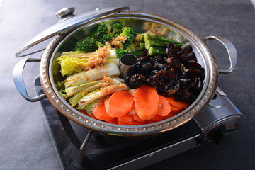 beef stew with vegetables