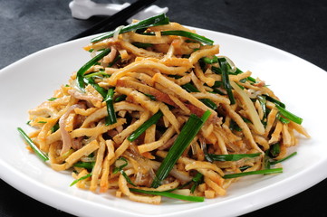 pasta with tomato sauce