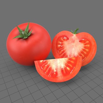 Tomatoes