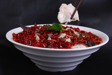 strawberries in a bowl