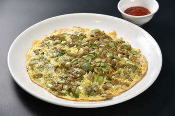 rice with vegetables