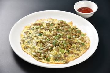 rice with vegetables