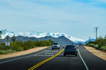 Arizona, Phoenix