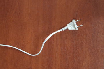 isolated cable