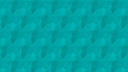 Hipster pattern with polygonal elements. For your home interior wallpaper, fashion print. Vector illustration. Creative gradient color