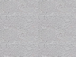 Seamless texture - cracks on the concrete wall