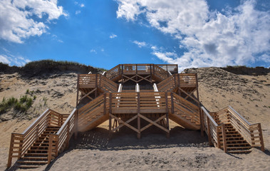 Cape cod