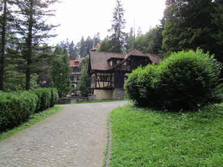 Sinaia
