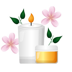 spa therapy treatment