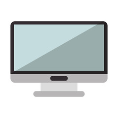 Computer screen hardware