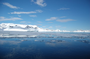 Antartica