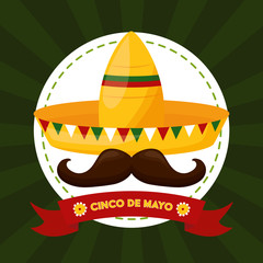 mexico cinco de mayo