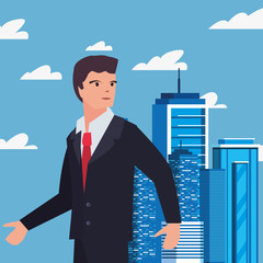 Obraz premium people labour day