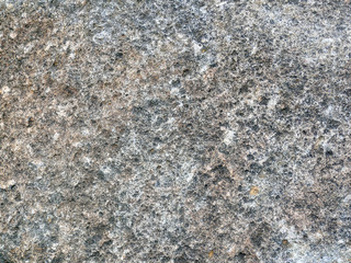 Full Frame Background of Close-up Rock Texture