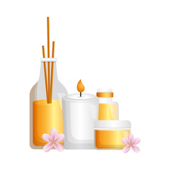 spa treatment therapy