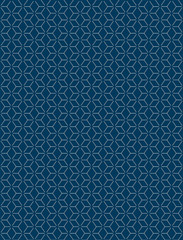Background of Retro different vector seamless patterns tiling