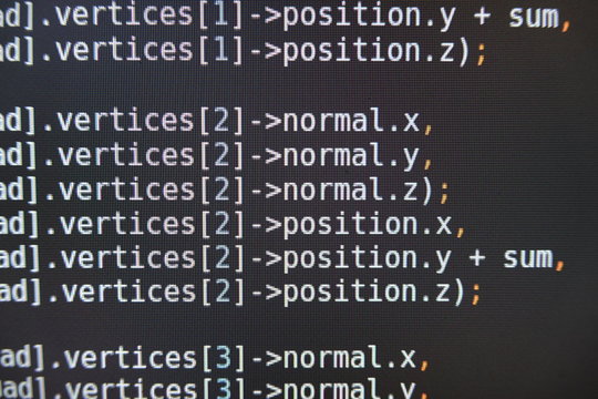 code snippet