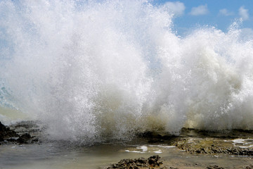  Beach of love city ​​of João Pessoa-PB Brazil