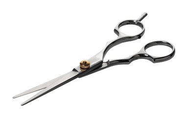 new hairdresser scissors