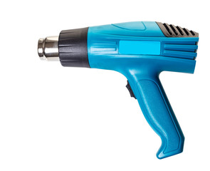 construction tool, industrial hairdryer