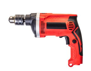 new electric drill