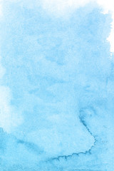 grunge blue background