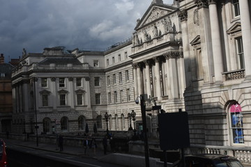 Naklejka premium London Govt building