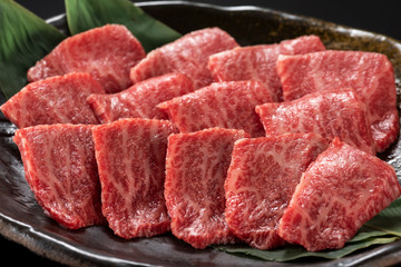 いちぼ肉