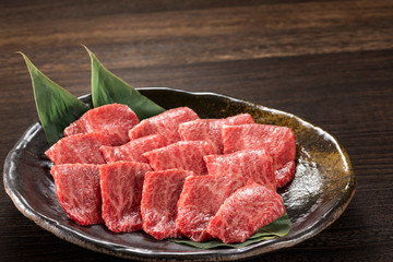 いちぼ肉