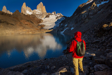 Fitz Roy