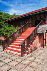 Prison Island, Stone Town, Zanzibar, Tanzania