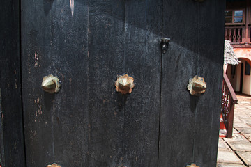 Prison Island, Stone Town, Zanzibar, Tanzania