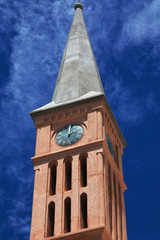 Stone Town, Zanzibar, Tanzania
