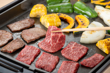 焼き肉