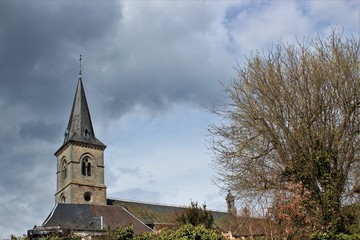 Salon-la-Tour.(Corrèze)