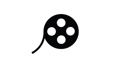 Fototapeta premium Moustache symbol man icon male
