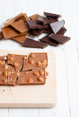 Chocolate