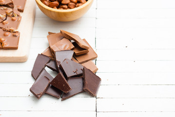 Chocolate