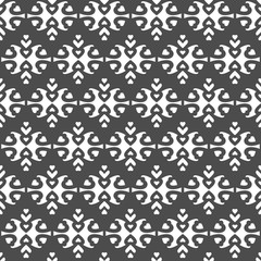 Abstract Seamless pattern. Love seamless pattern vector eps 10