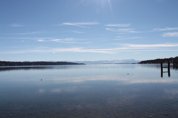 Starnberger See