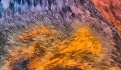 Abstract watercolor multicolor background. Bright and colorful artistic pattern. Elegant texture backdrop. Fashion beautiful modern element of design template