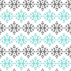 Obraz premium Abstract Seamless pattern. Love seamless pattern vector eps 10