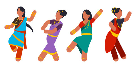 Search photos bharatanatyam