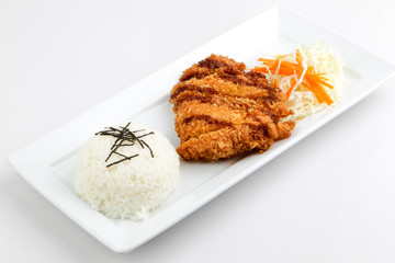 japanese food, Traditional Japanese food
