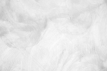 White cement marble texture with natural pattern for background.