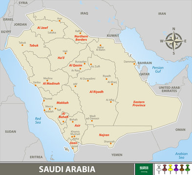Al Jouf Saudi Arabia Map Al Jawf" Images – Browse 120 Stock Photos, Vectors, And Video | Adobe Stock