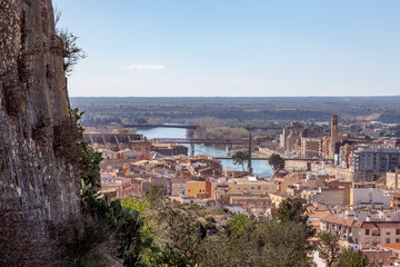 Turismo en la ciudad de Tortosa - Tarragona