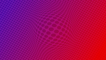 Modern abstract dotted background for web sites