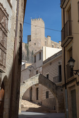 Turismo en la ciudad de Tortosa - Tarragona