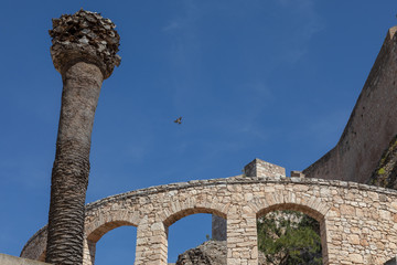 Turismo en la ciudad de Tortosa - Tarragona
